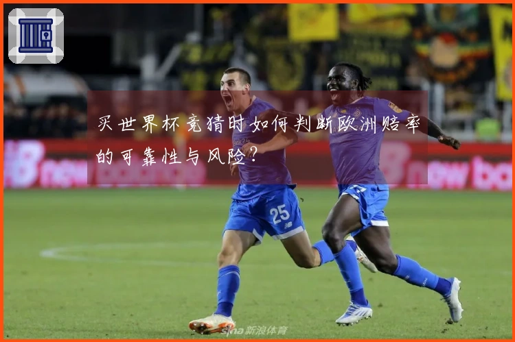 买世界杯竞猜时如何判断欧洲赔率的可靠性与风险？