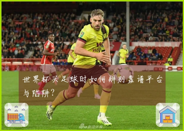 世界杯买足球时如何辨别靠谱平台与陷阱？