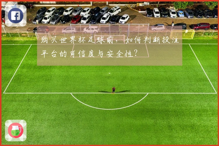 购买世界杯足球前，如何判断投注平台的可信度与安全性？