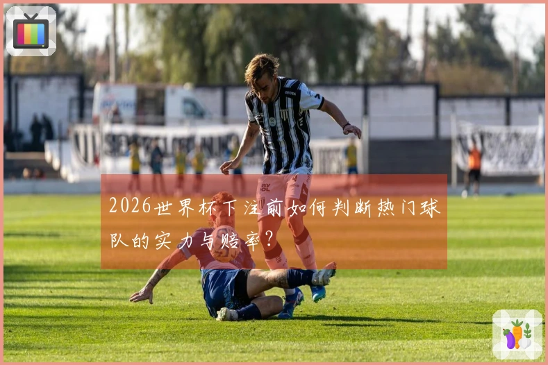 2026世界杯下注前如何判断热门球队的实力与赔率？