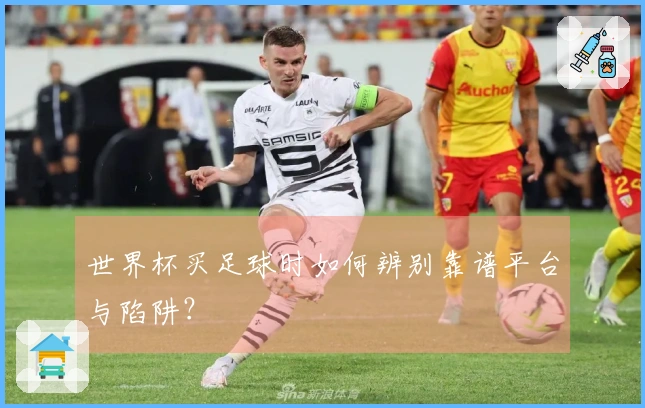 世界杯买足球时如何辨别靠谱平台与陷阱？