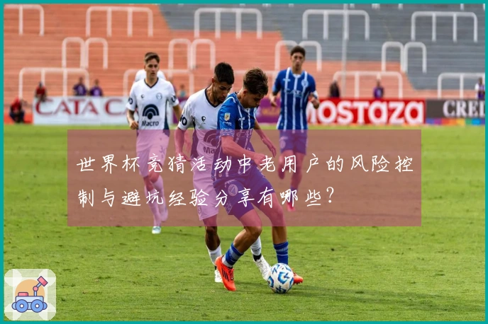 世界杯竞猜活动中老用户的风险控制与避坑经验分享有哪些？
