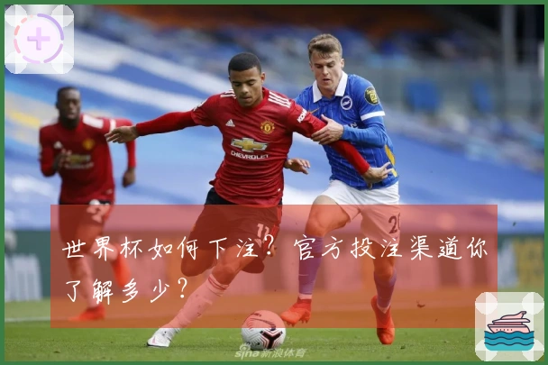 世界杯如何下注？官方投注渠道你了解多少？