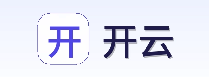 开云 Logo